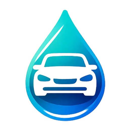 Lavage auto à domicile Poussignac